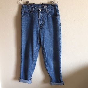 Eddie Bauer Jeans